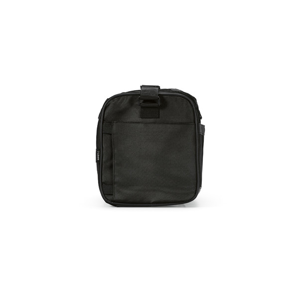 São Paulo M Gym Bag - Black