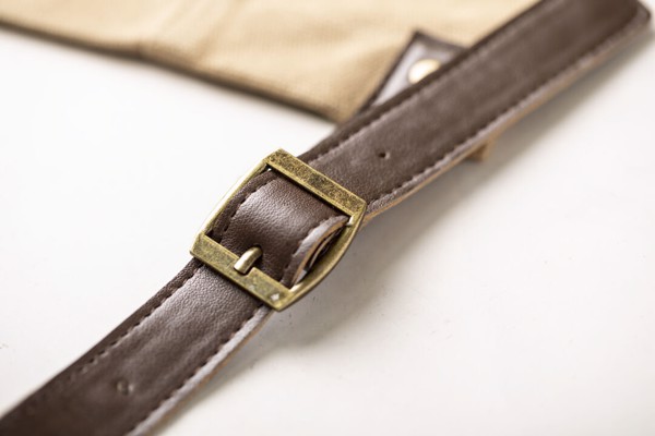 Apron Vurcex - Black