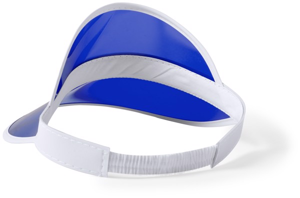 Sun Visor Narim - Yellow