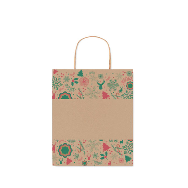 Gift paper bag small Bao Small