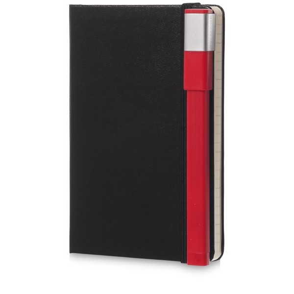 Classic rollerpen plus 0.7 - Red
