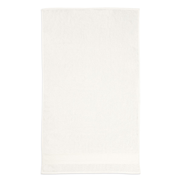 Botticelli XL Towel - White