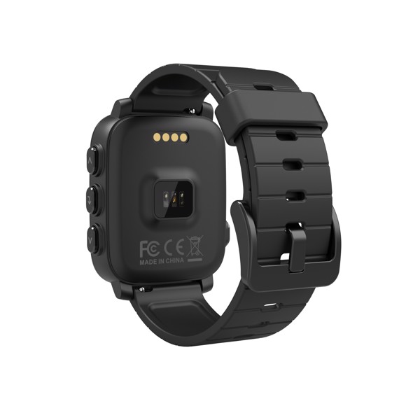 Prixton SWB31 IP68 chytré hodinky