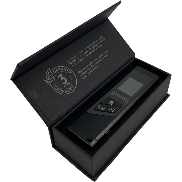 SCX.design T05 mini laser telemeter