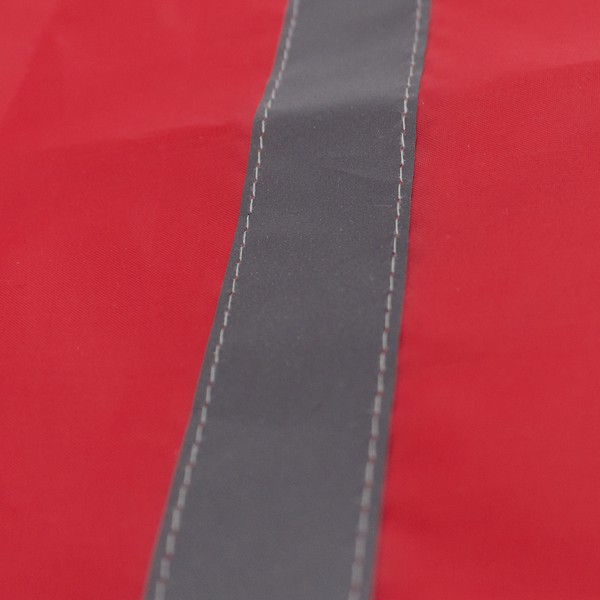 Drawstring Bag Lemap - White