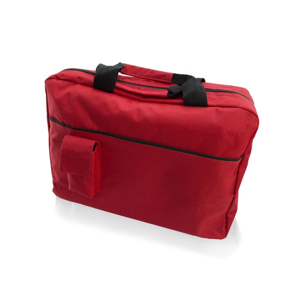 Document Bag Konfer - Black