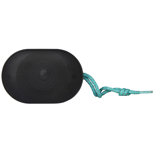 Move IPX6 outdoor speaker with RGB mood light