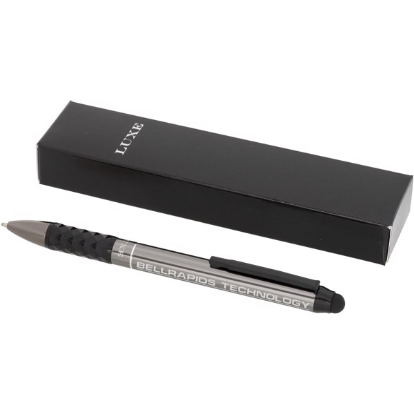 Stylus ballpoint pen