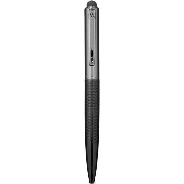 Dash stylus ballpoint pen (black ink)