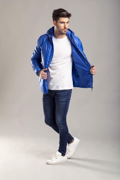 Jacket Luzat - Black / M