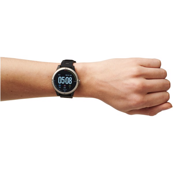 Prixton SWB28 ECG Smartwatch