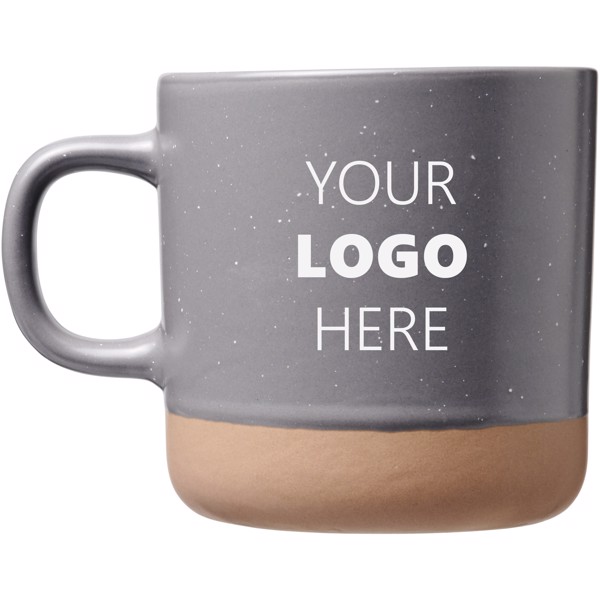 Be Inspired 360 ml ceramic mug