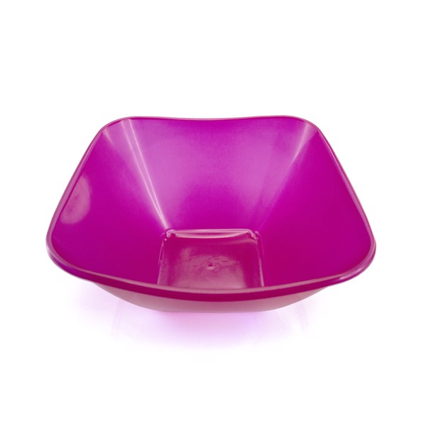 Salad Bowl Belix - Transparent