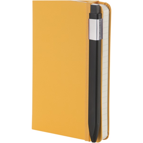 Moleskine Classic click ballpoint pen (black ink)