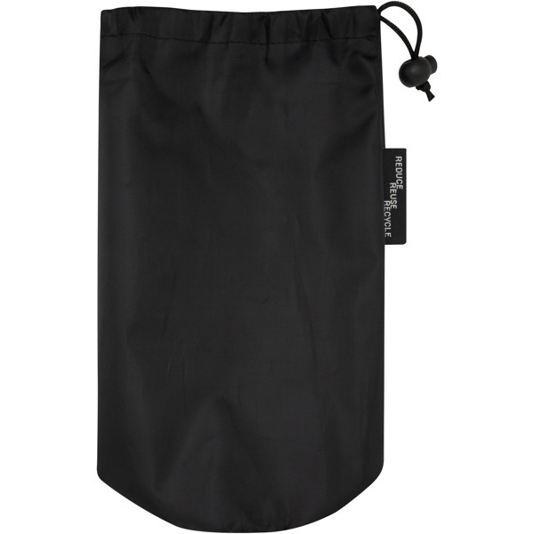 Pieter GRS ultra lightweight and quick dry towel 100x180 cm - Grey