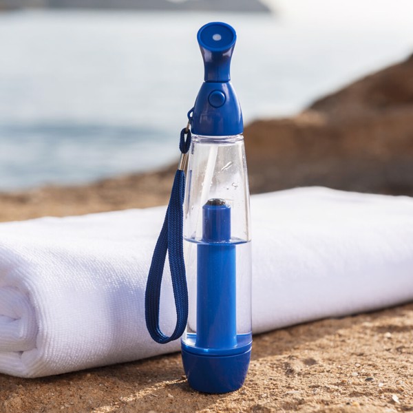 Vaporizer Bangui - White