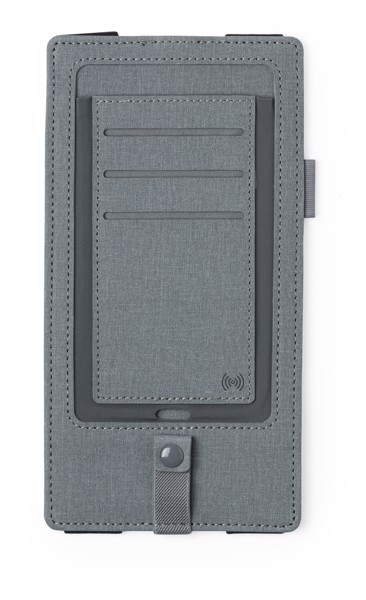 Charger Organizer Merson - Grey