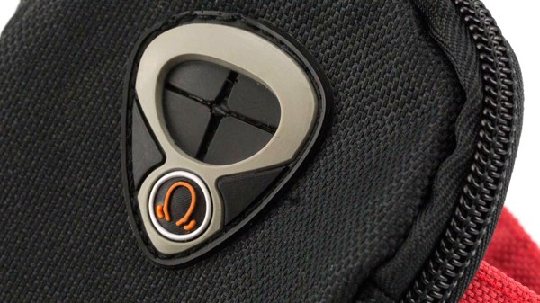 Armband Amstrong - Black