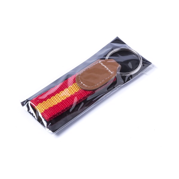 Keyring Espan