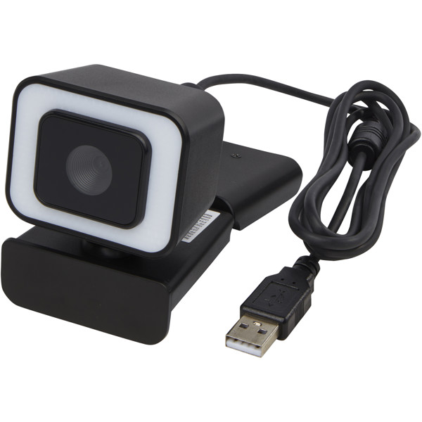 Hybrid webcam
