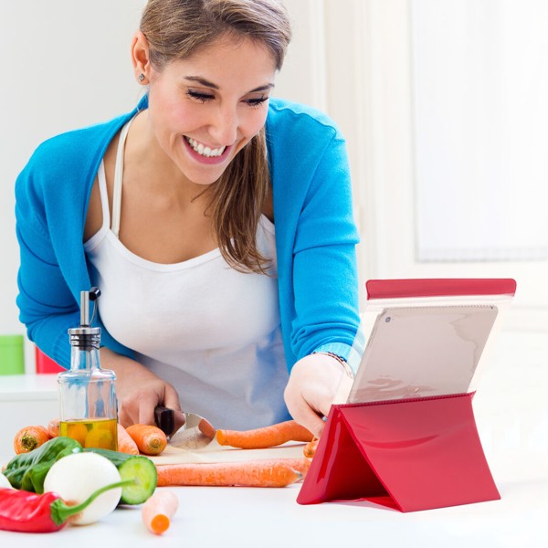 Multipurpose Bag Tuzar - White