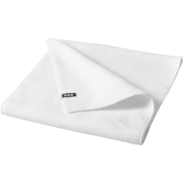 Šála Redwood - Bílá