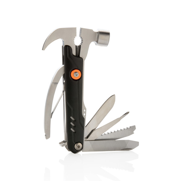 Multifunkční nůž Excalibur s kladívkem