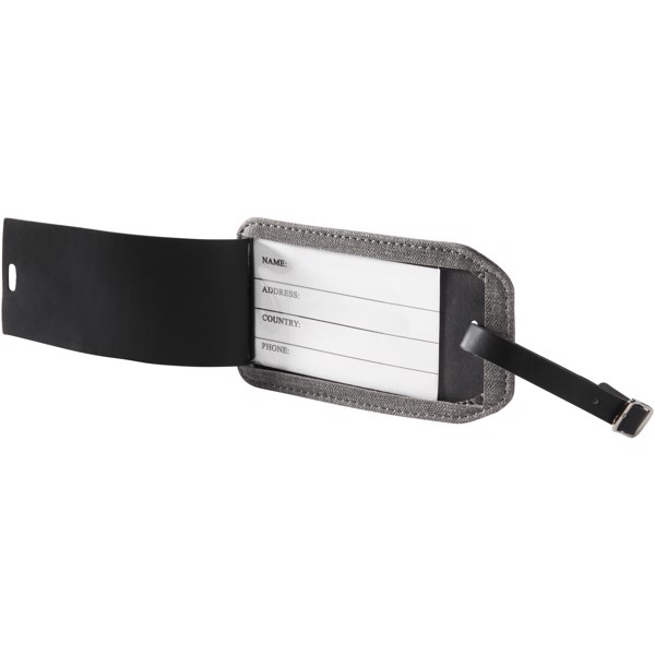 Štítek na zavazadlo