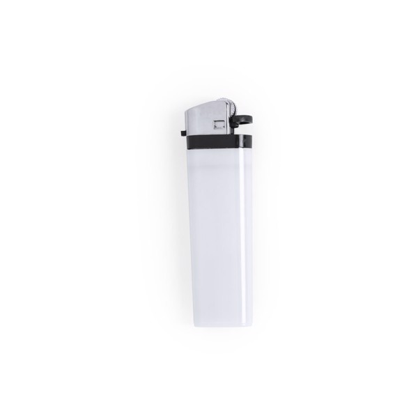 Lighter Parsok - White