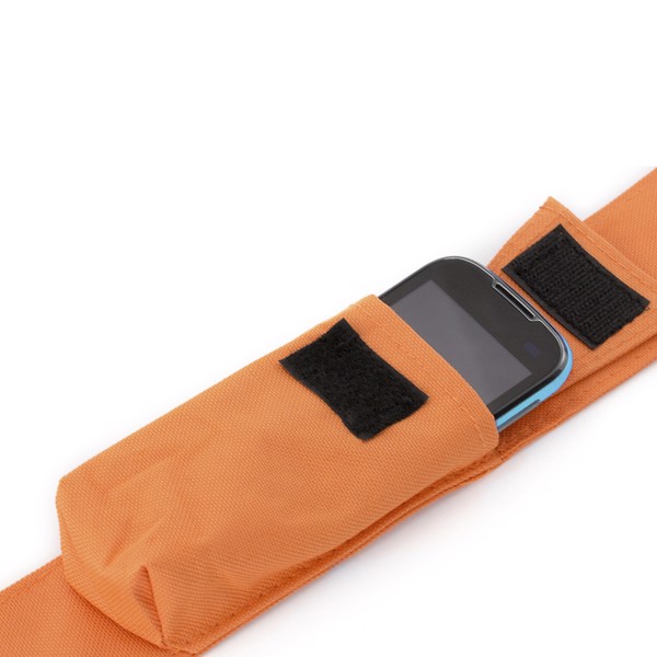 Backpack Kenedy - Yellow