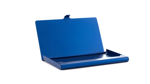 Card Holder Bonus - Silver