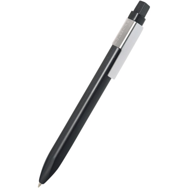 Moleskine Classic click ballpoint pen (black ink)
