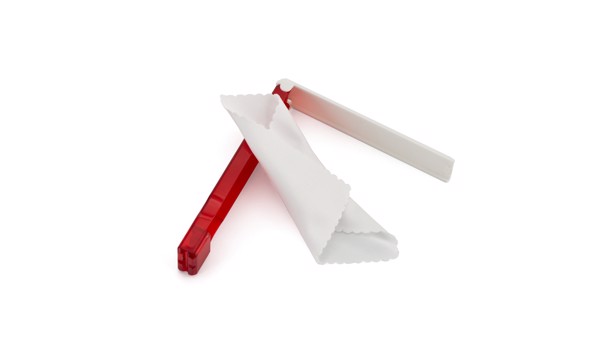 Mobile Holder Fenix - Black