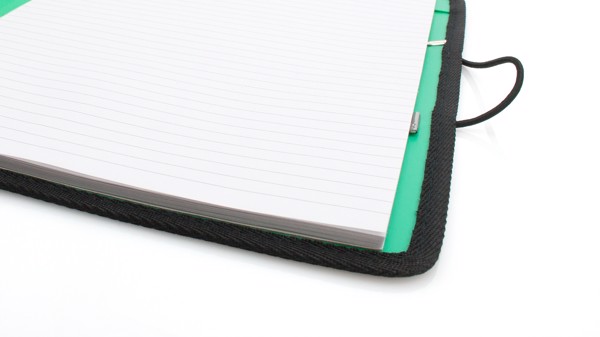 Folder Columbya - Black