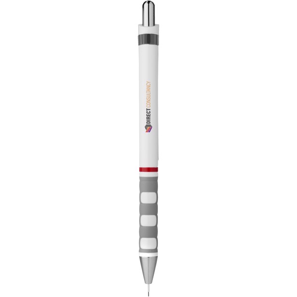 Tikky mechanical pencil - White