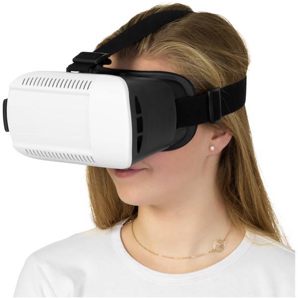 Náhlavní sada pro virtuální realitu Spectacle