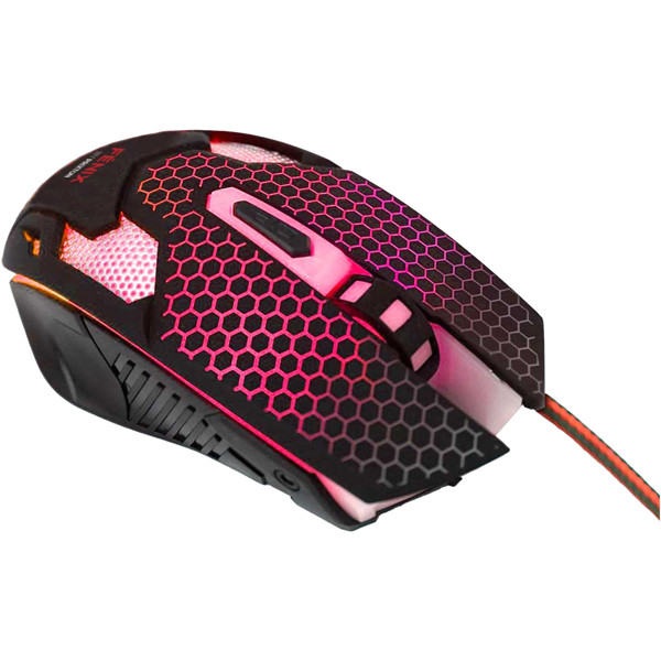 Prixton Fenix gaming kit