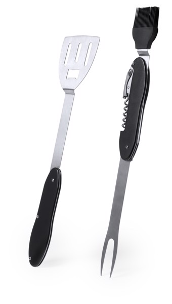 Barbecue Set Duvinax