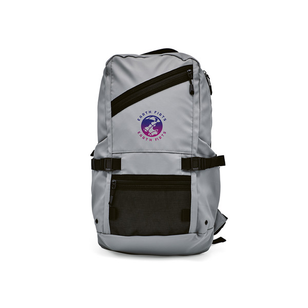 Rivin Backpack - Grey