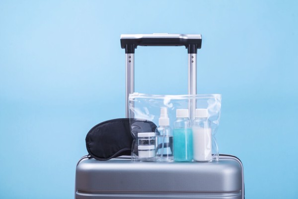 Beauty Bag Travel Flaut