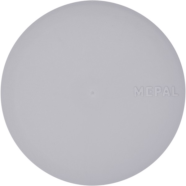 Ellipse fruit & veggie pot - White