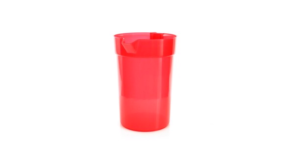 Jug Garix - Transparent