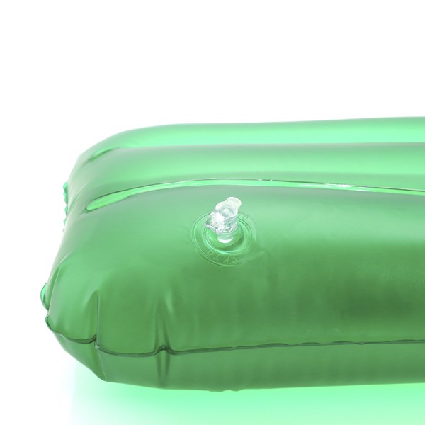 Pillow Egeo - Yellow