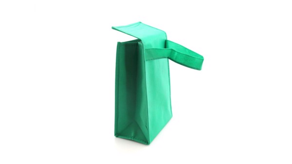 Cool Bag Keixa - Yellow