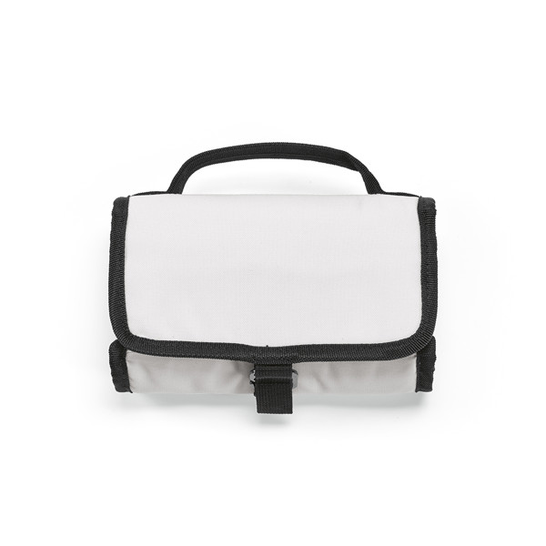 Reykjavik Cooler - White