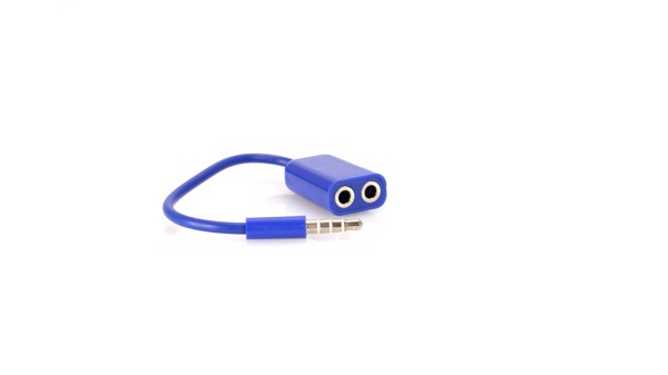 Adapter Dupli - White