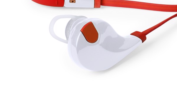 Earphones Seida - Yellow