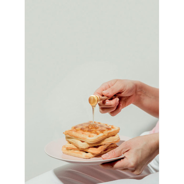 Wildblumenhonig 3er Set Beebee Set