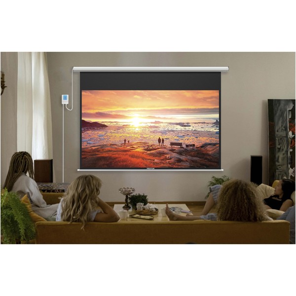 Prixton Cinema Max 100\" projection screen
