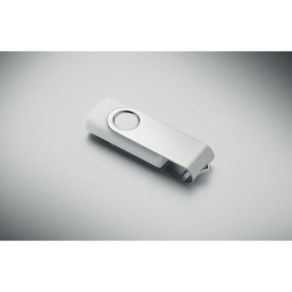 16GB USB flash 3.0 type-C         MO1401 Colodri - White